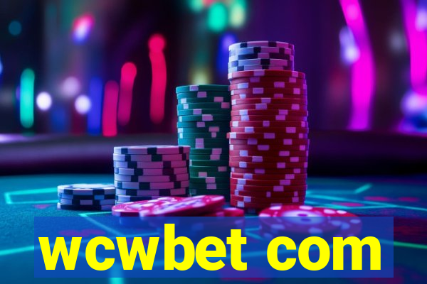 wcwbet com